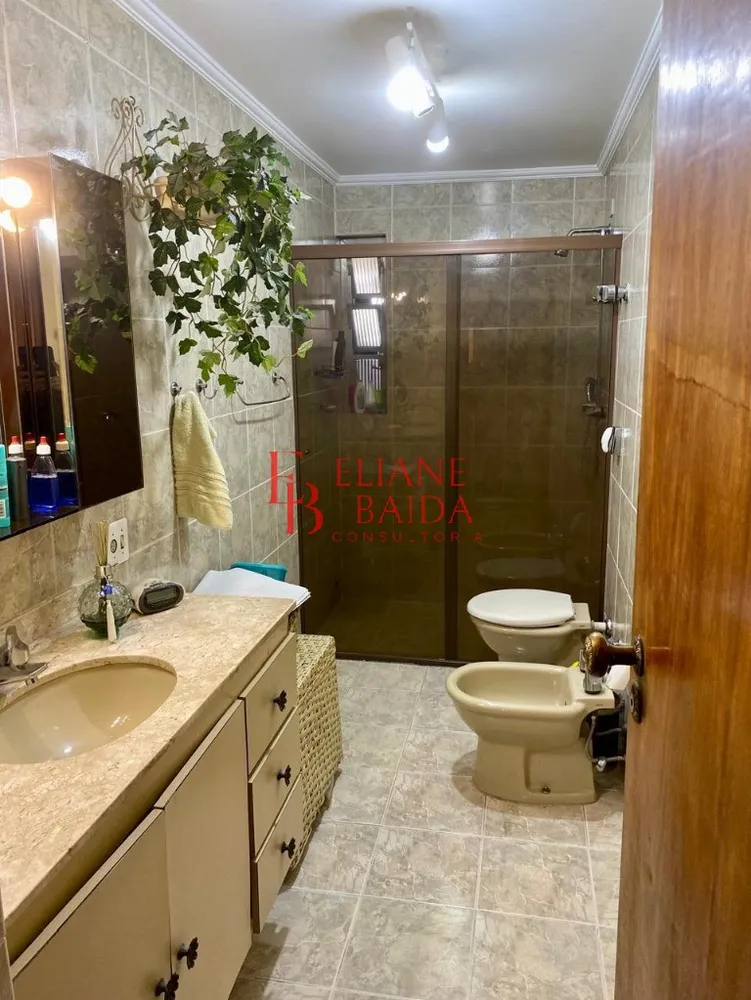 Apartamento, 3 quartos, 141 m² - Foto 1