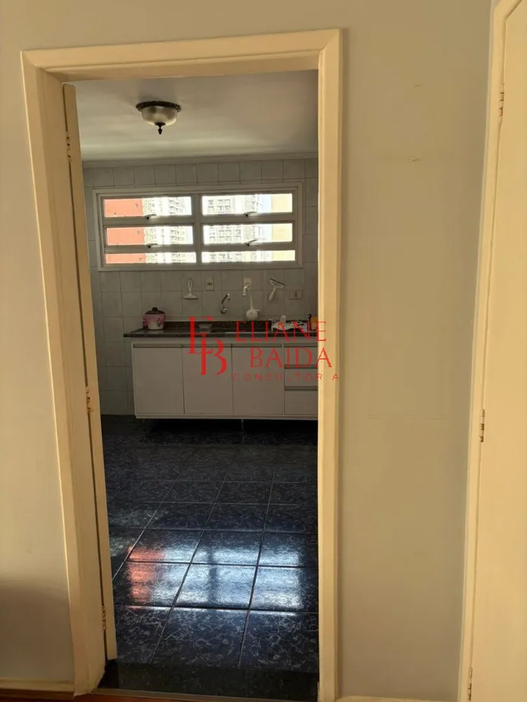 Apartamento, 3 quartos, 120 m² - Foto 7