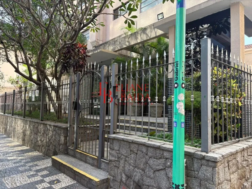 Apartamento, 3 quartos, 120 m² - Foto 4