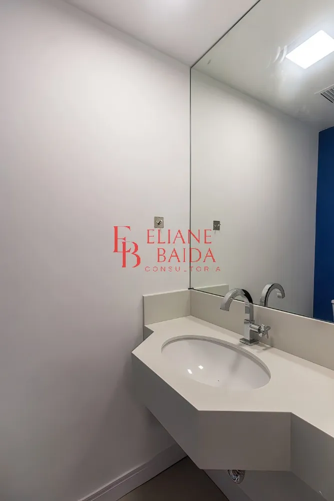 Apartamento, 4 quartos, 143 m² - Foto 2