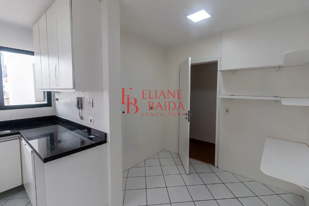 Apartamento, 4 quartos, 143 m² - Foto 5