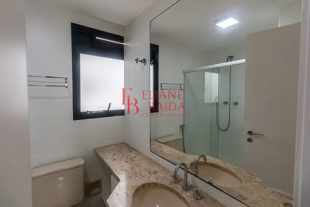 Apartamento, 4 quartos, 143 m² - Foto 4
