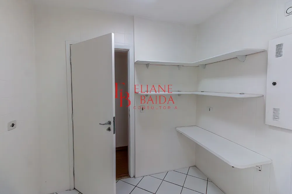 Apartamento, 4 quartos, 143 m² - Foto 6