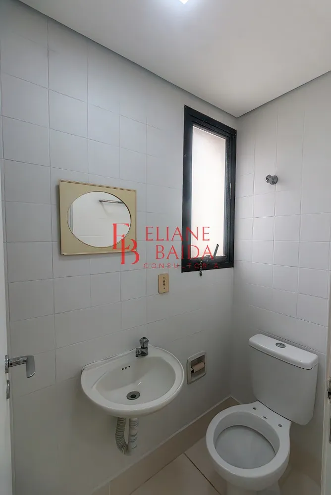 Apartamento, 4 quartos, 143 m² - Foto 12