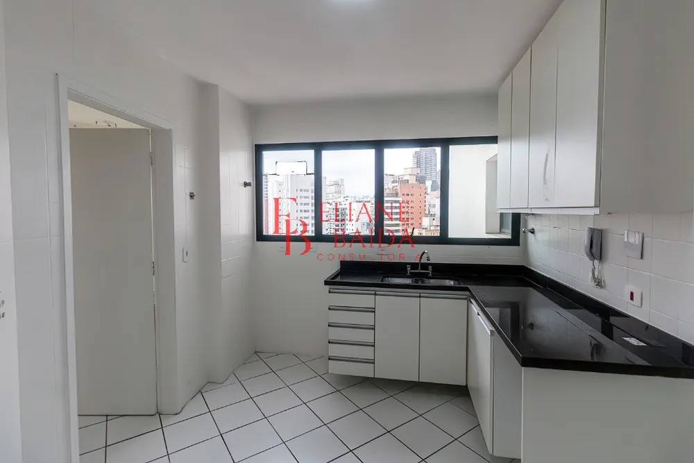 Apartamento, 4 quartos, 143 m² - Foto 3