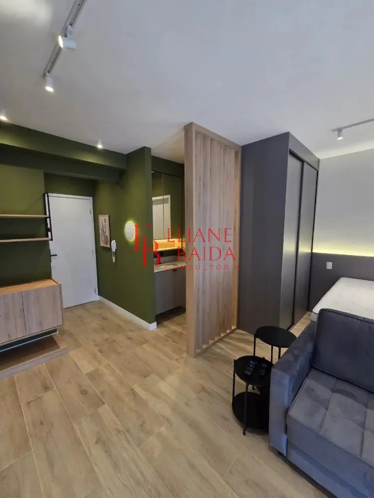 Apartamento, 1 quarto, 28 m² - Foto 4