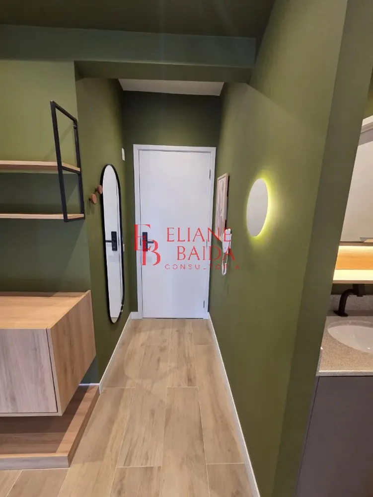 Apartamento, 1 quarto, 28 m² - Foto 5
