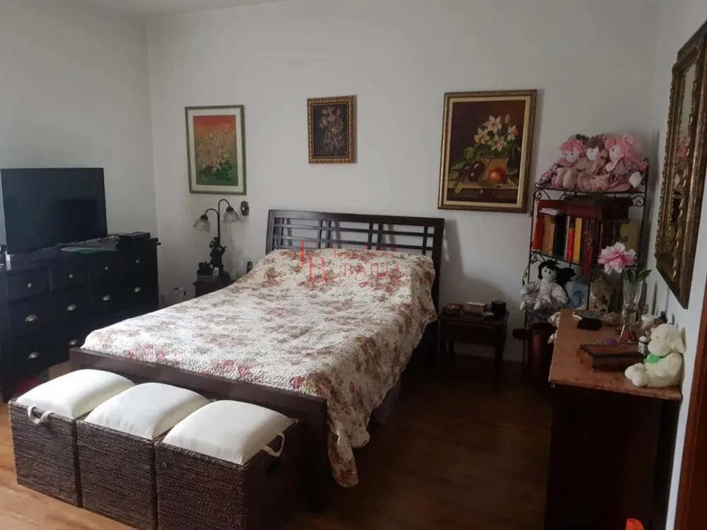Apartamento, 3 quartos, 182 m² - Foto 2