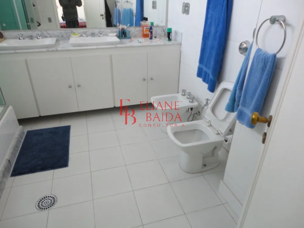 Apartamento, 3 quartos, 273 m² - Foto 10