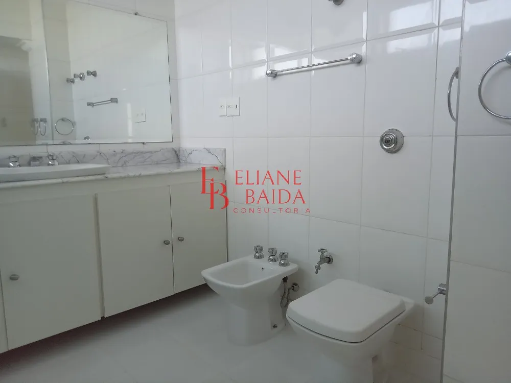 Apartamento, 3 quartos, 273 m² - Foto 6