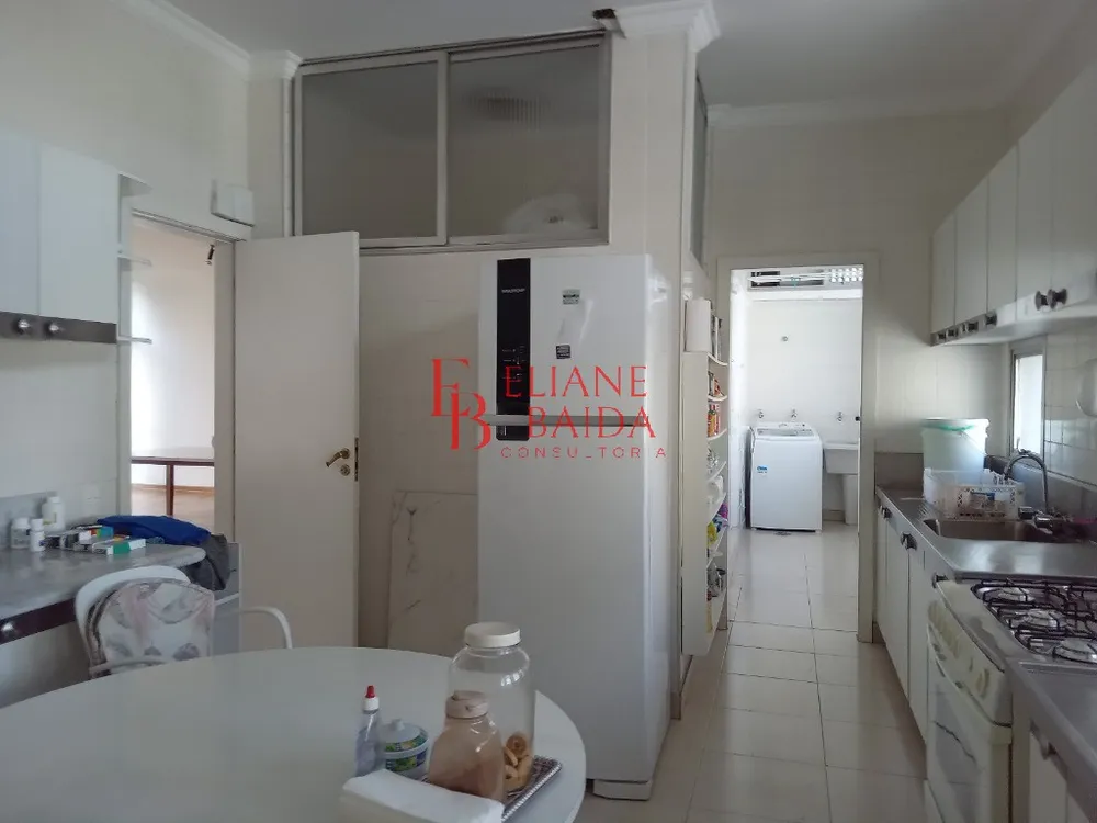 Apartamento, 3 quartos, 273 m² - Foto 8