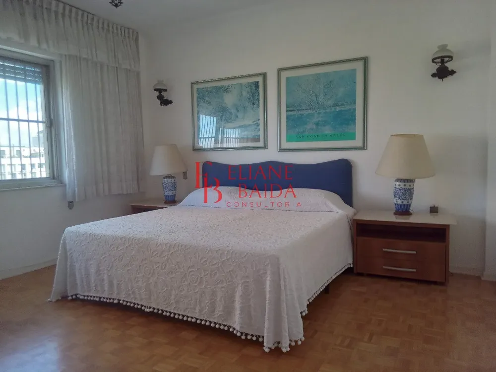 Apartamento, 3 quartos, 273 m² - Foto 7