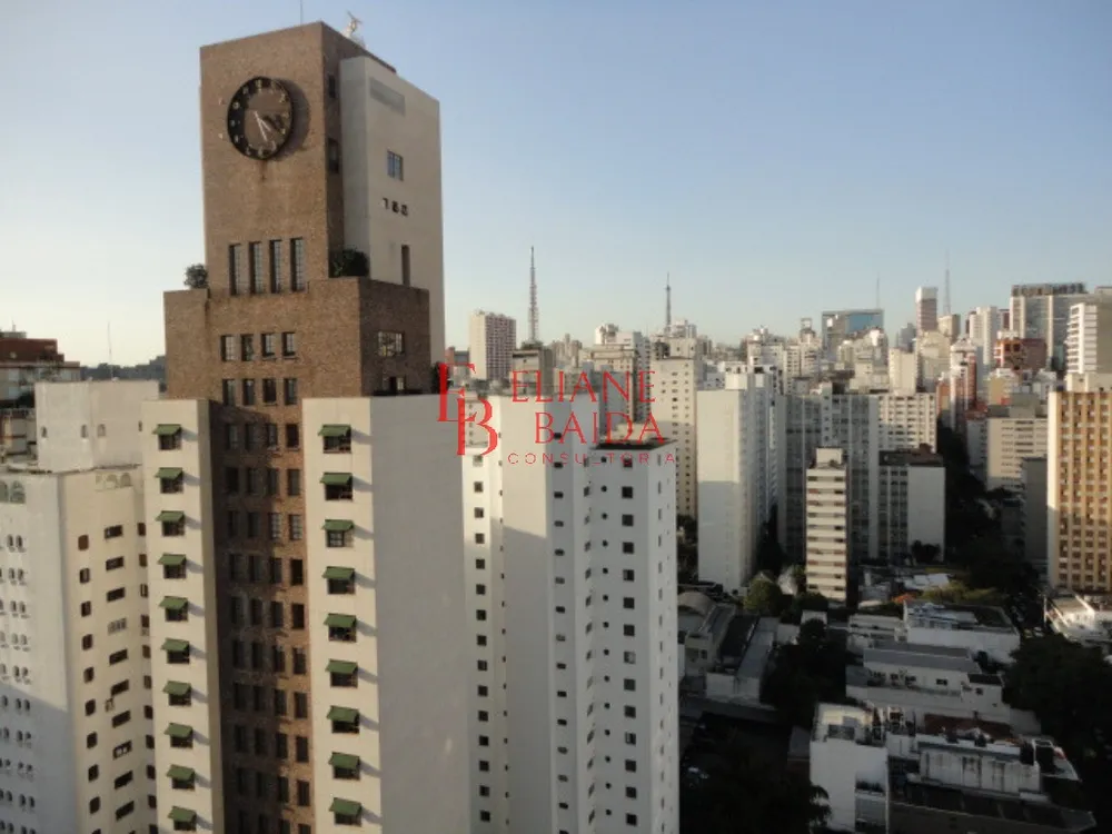 Apartamento, 3 quartos, 273 m² - Foto 12