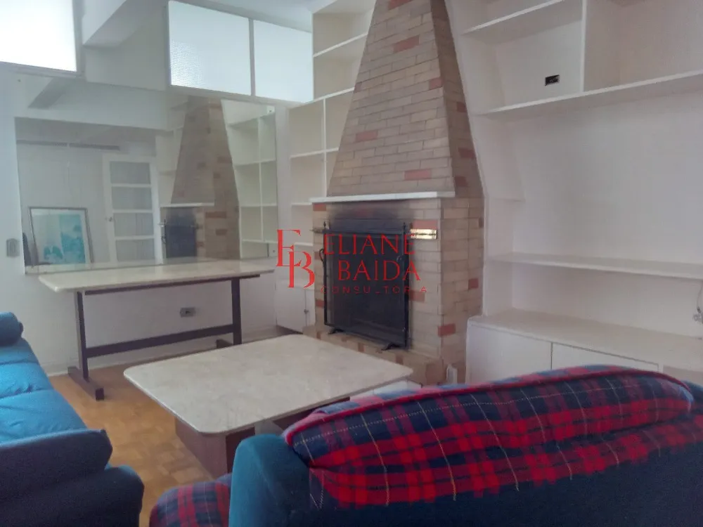 Apartamento, 3 quartos, 273 m² - Foto 3