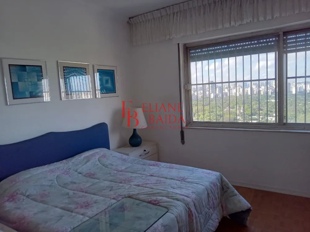 Apartamento, 3 quartos, 273 m² - Foto 5
