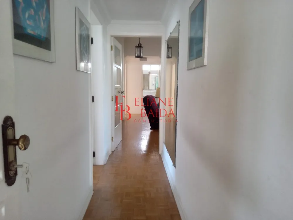 Apartamento, 3 quartos, 273 m² - Foto 4