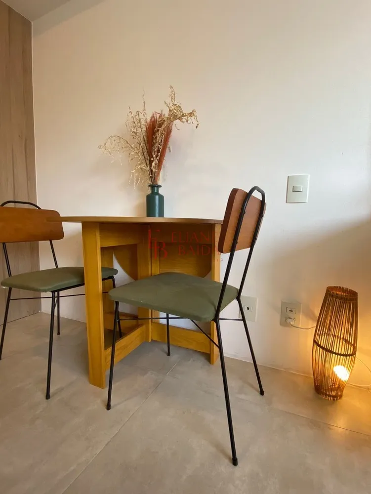 Apartamento, 1 quarto, 31 m² - Foto 3