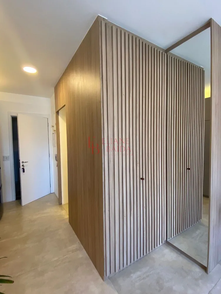 Apartamento, 1 quarto, 31 m² - Foto 4