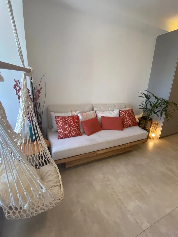 Apartamento, 1 quarto, 31 m² - Foto 10