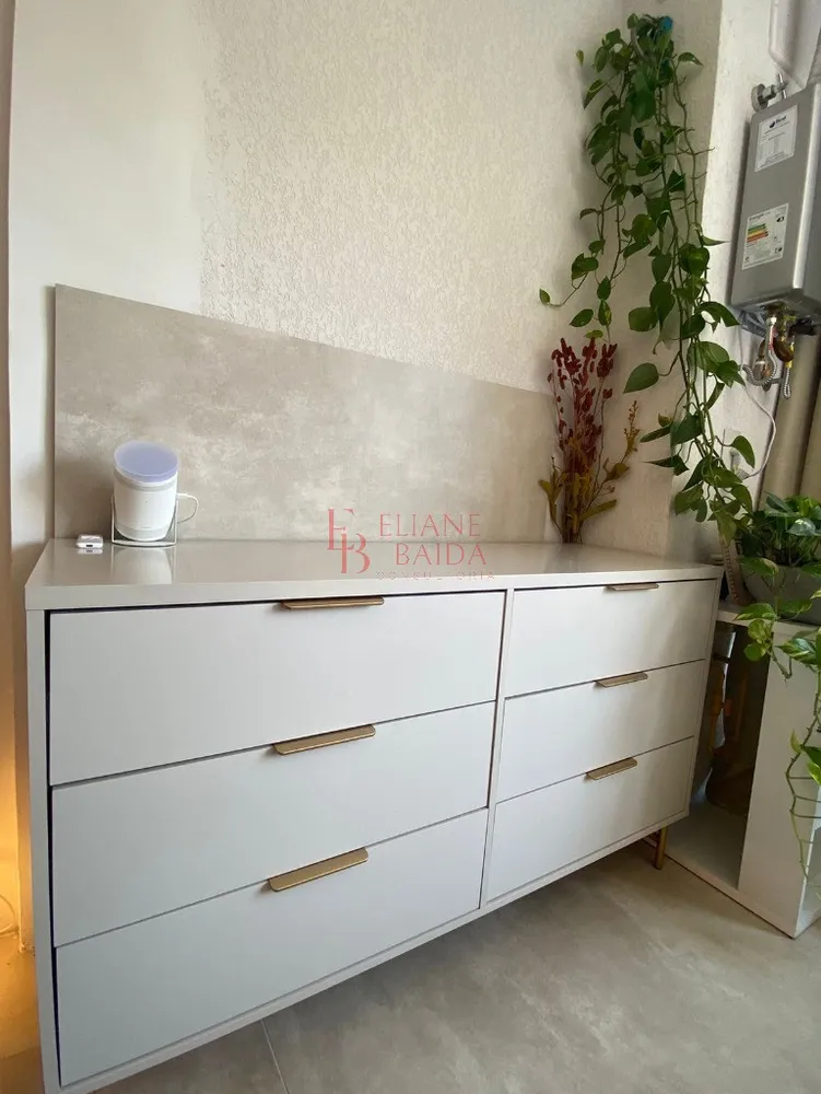Apartamento, 1 quarto, 31 m² - Foto 2