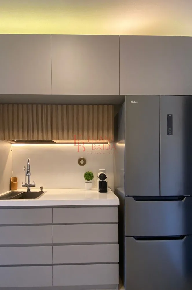 Apartamento, 1 quarto, 31 m² - Foto 6