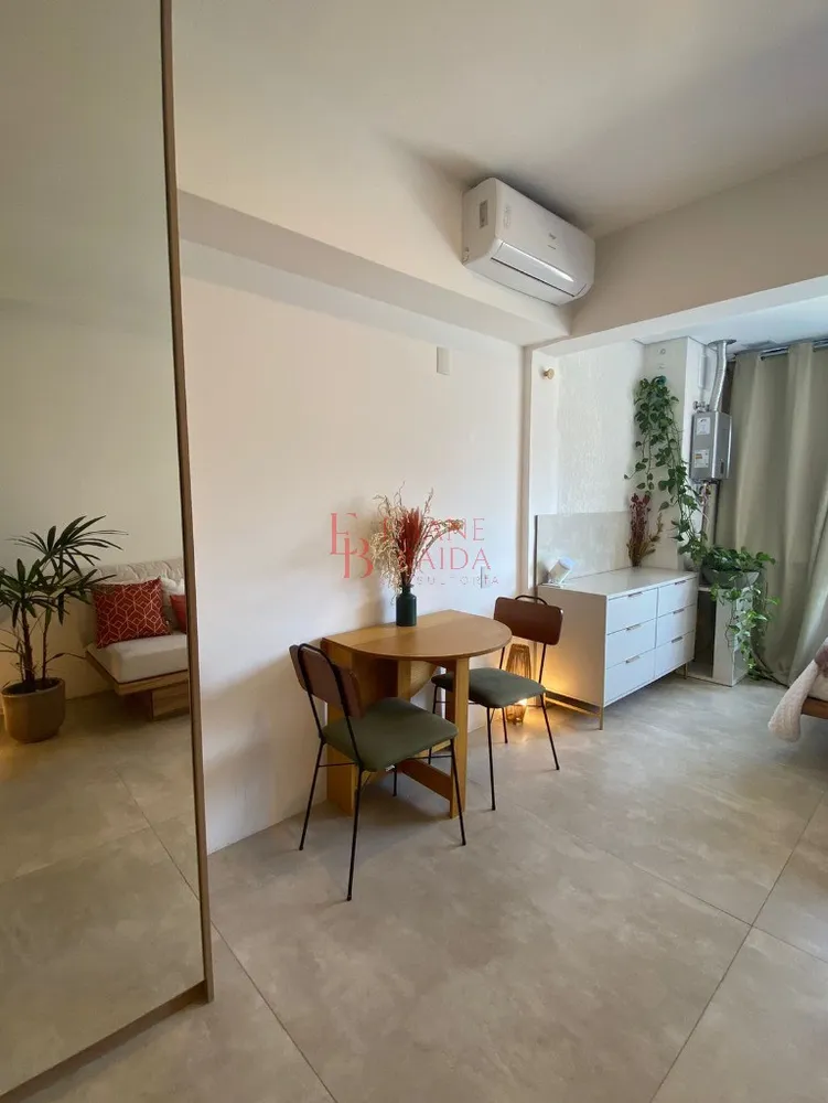 Apartamento, 1 quarto, 31 m² - Foto 7