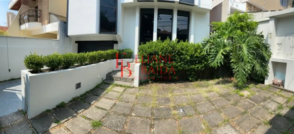 Loja-Salão, 291 m² - Foto 2