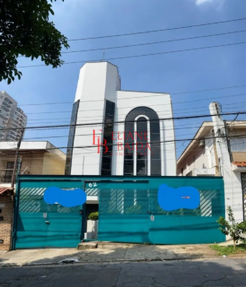 Loja-Salão, 291 m² - Foto 1