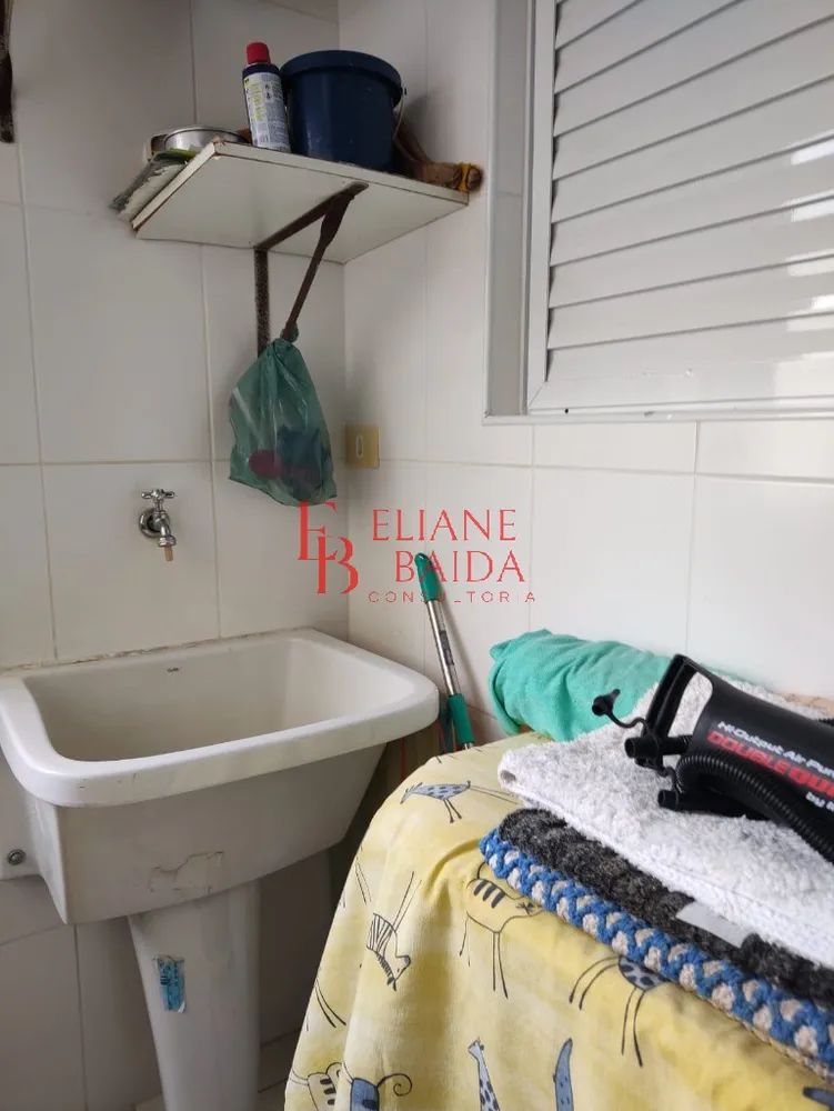 Apartamento, 3 quartos, 128 m² - Foto 9