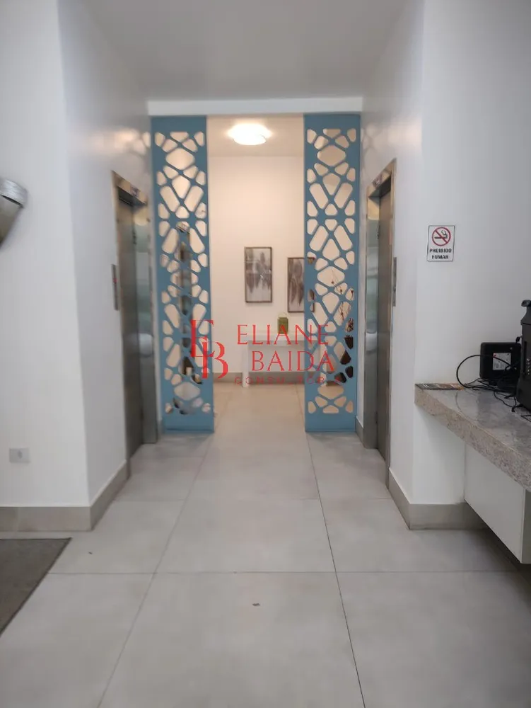 Apartamento, 3 quartos, 128 m² - Foto 11