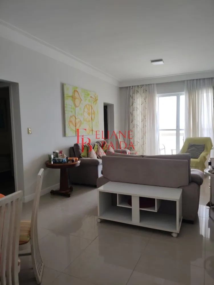 Apartamento, 3 quartos, 128 m² - Foto 3