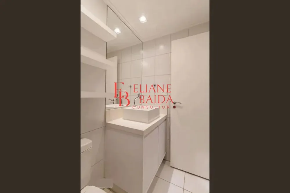 Apartamento, 2 quartos, 64 m² - Foto 5