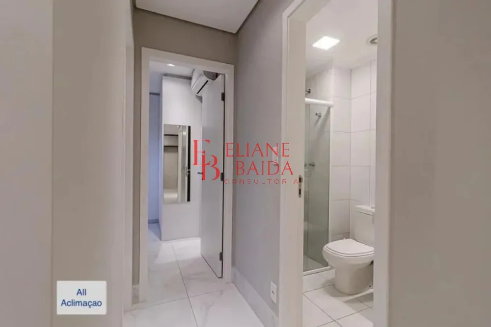 Apartamento, 2 quartos, 64 m² - Foto 8