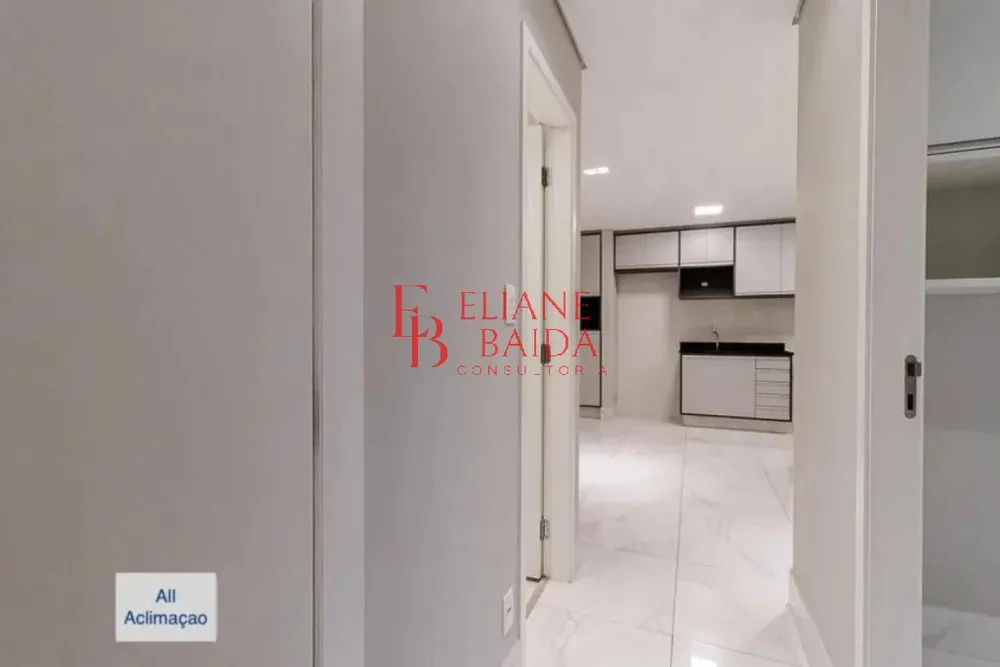 Apartamento, 2 quartos, 64 m² - Foto 1