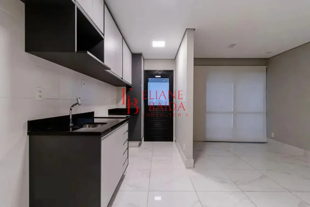 Apartamento, 2 quartos, 64 m² - Foto 2