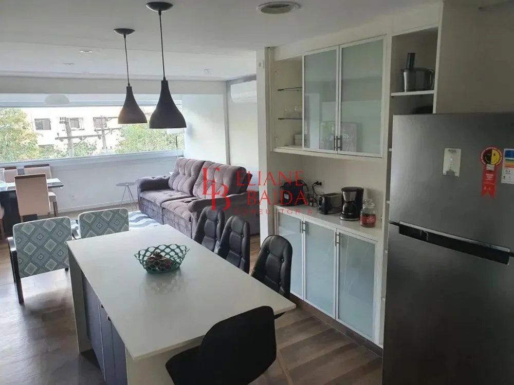 Apartamento, 3 quartos, 90 m² - Foto 4