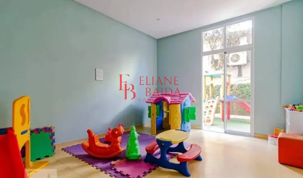 Apartamento, 3 quartos, 90 m² - Foto 9