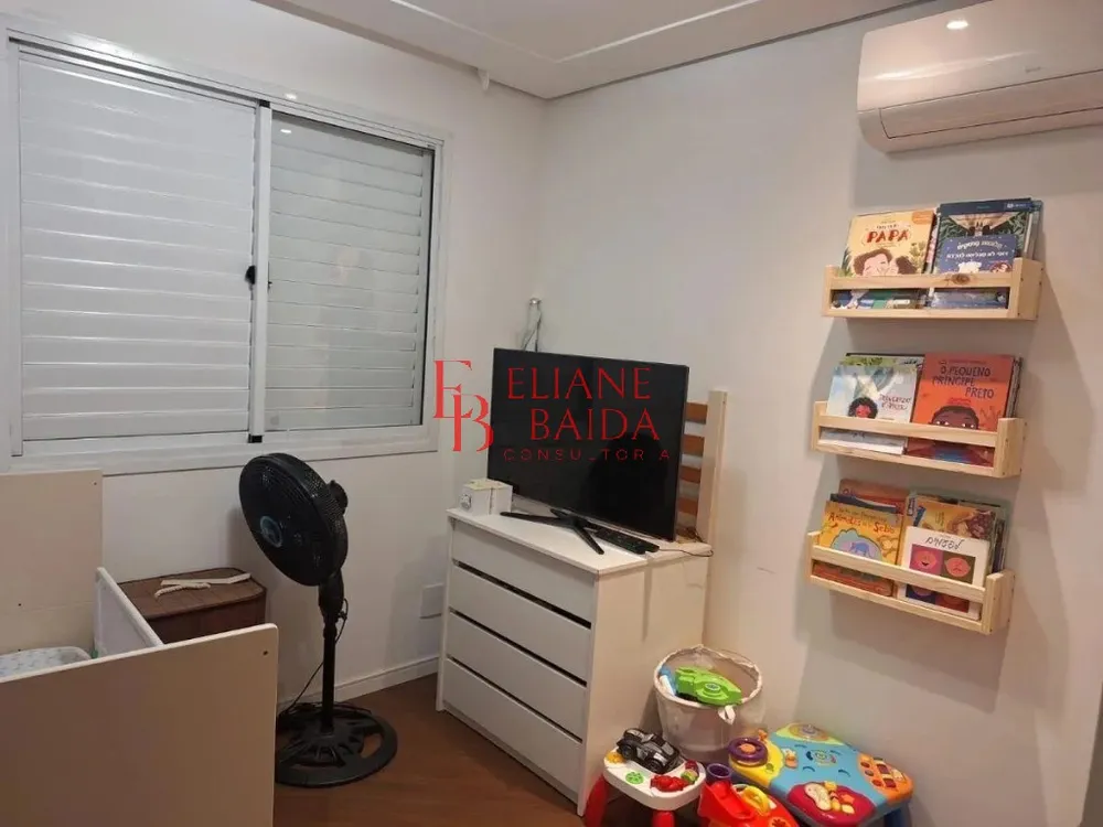 Apartamento, 3 quartos, 90 m² - Foto 12