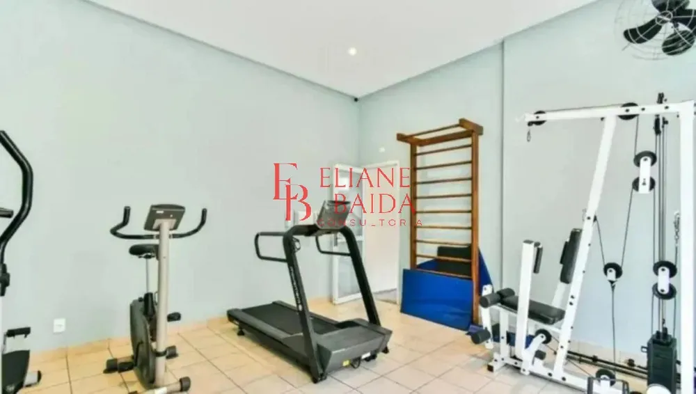 Apartamento, 3 quartos, 90 m² - Foto 6