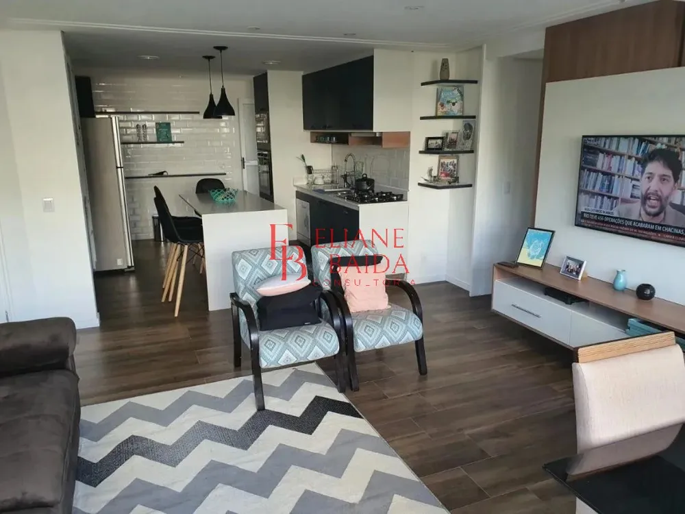 Apartamento, 3 quartos, 90 m² - Foto 3