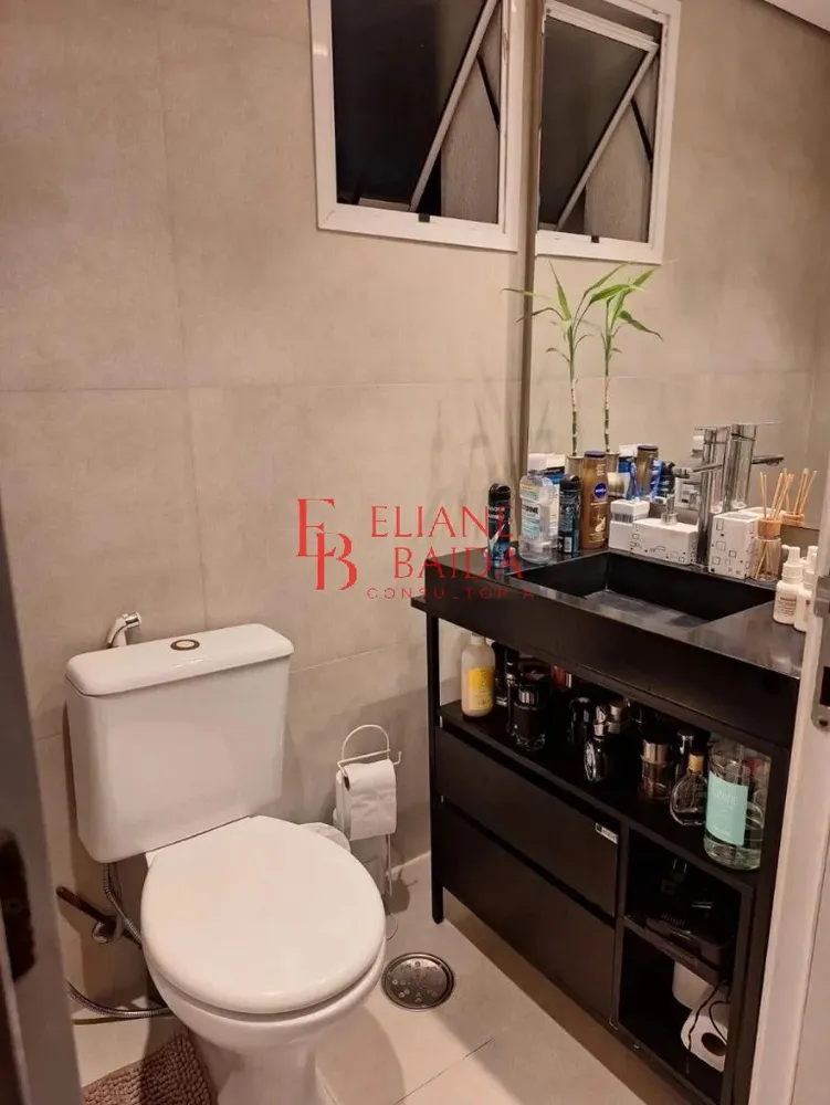 Apartamento, 3 quartos, 90 m² - Foto 10