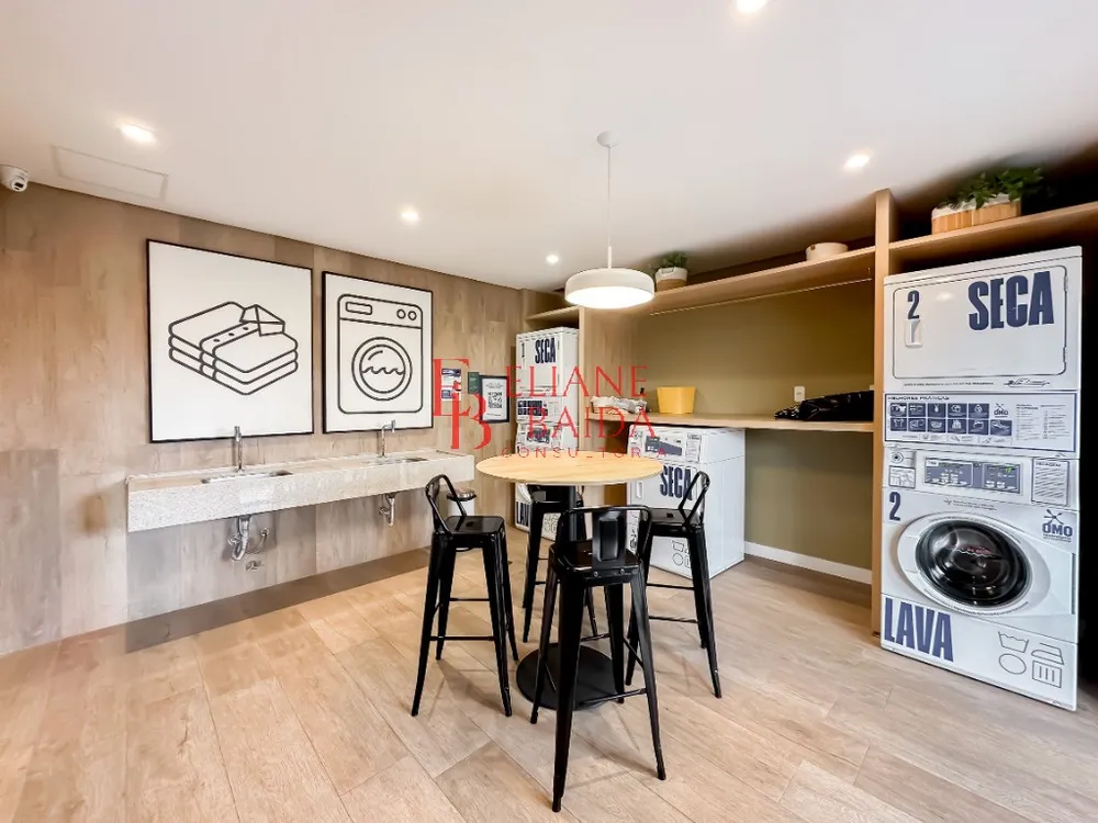 Apartamento, 2 quartos, 57 m² - Foto 2