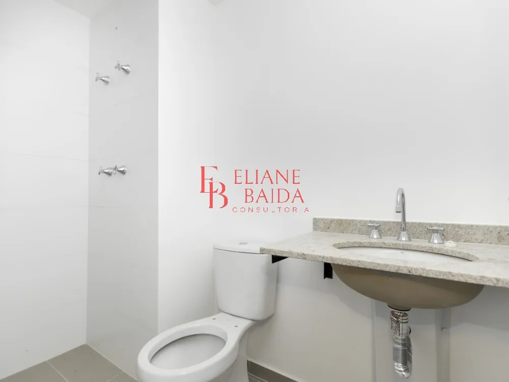 Apartamento, 2 quartos, 57 m² - Foto 3