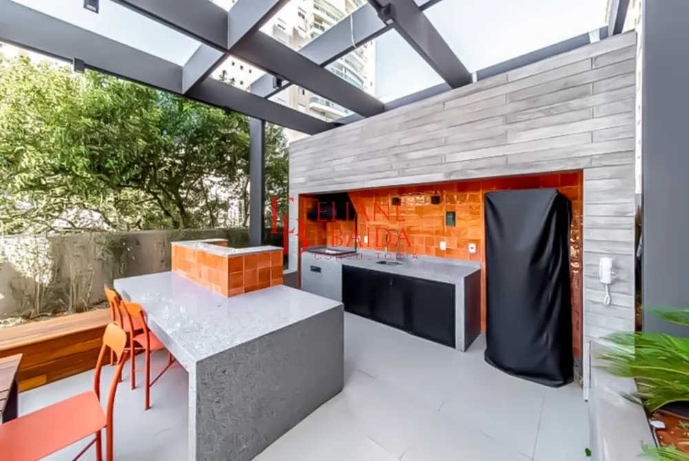 Apartamento, 2 quartos, 57 m² - Foto 1