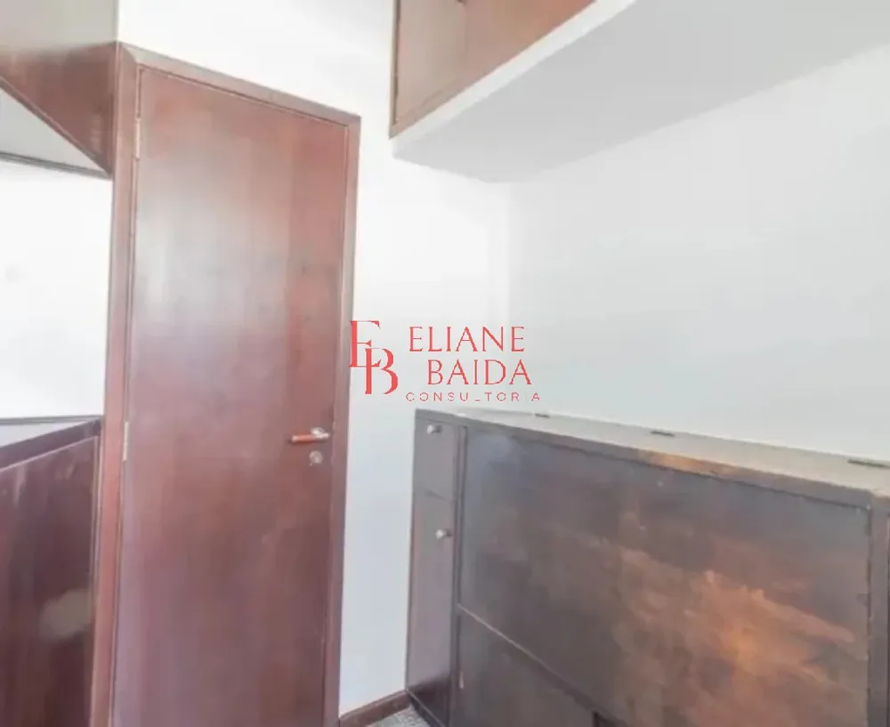 Apartamento, 2 quartos, 130 m² - Foto 5