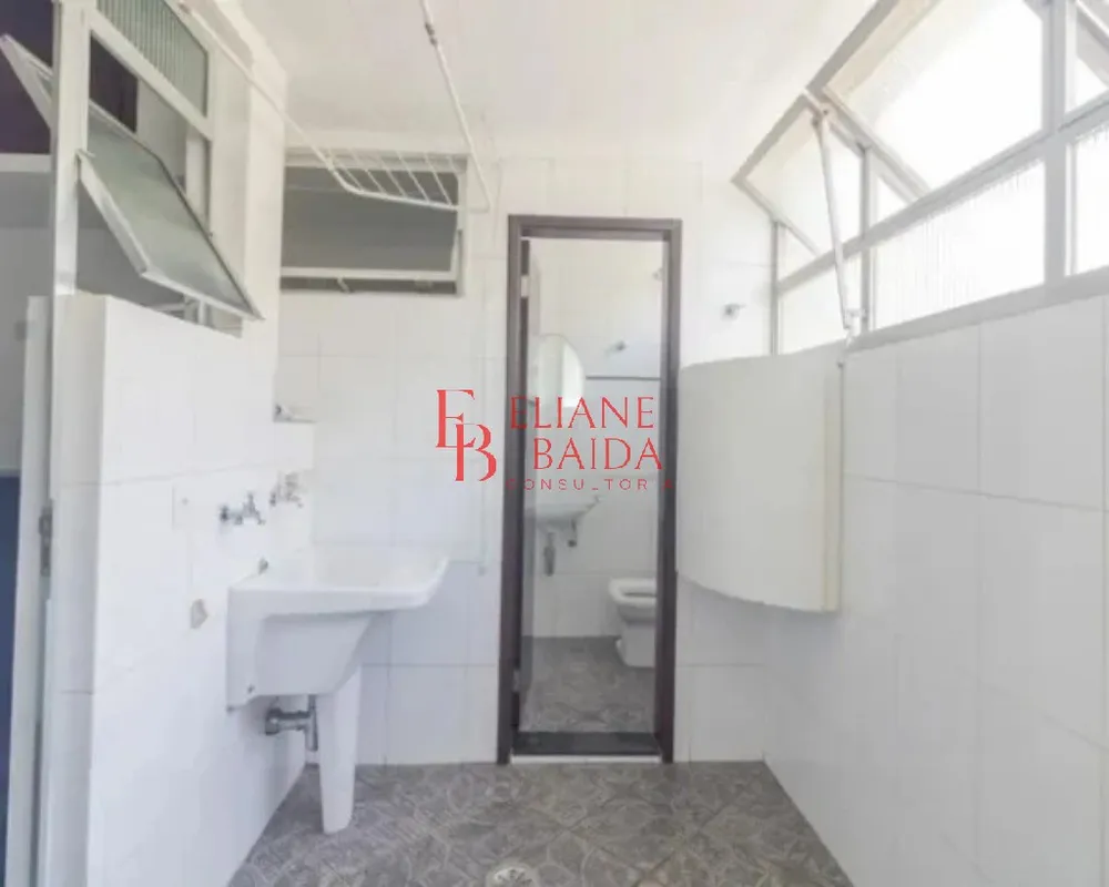 Apartamento, 2 quartos, 130 m² - Foto 1