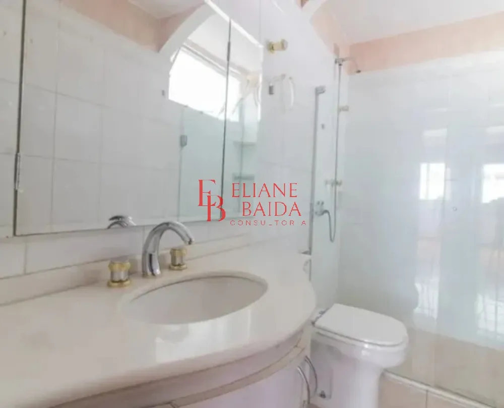 Apartamento, 2 quartos, 130 m² - Foto 3