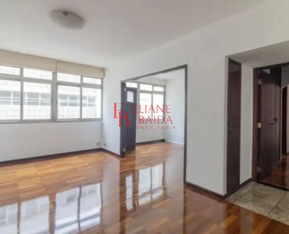 Apartamento, 2 quartos, 130 m² - Foto 4