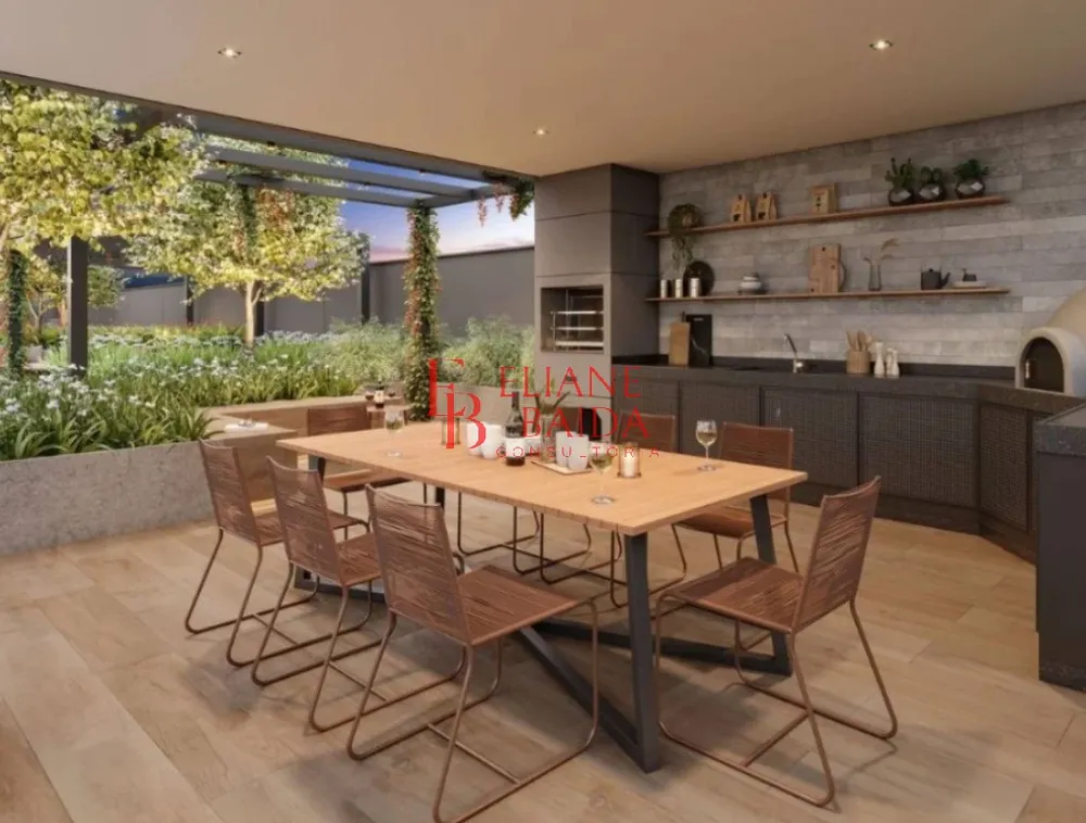Apartamento, 2 quartos, 42 m² - Foto 8