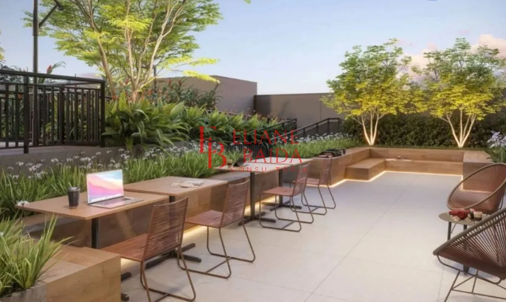 Apartamento, 2 quartos, 42 m² - Foto 6